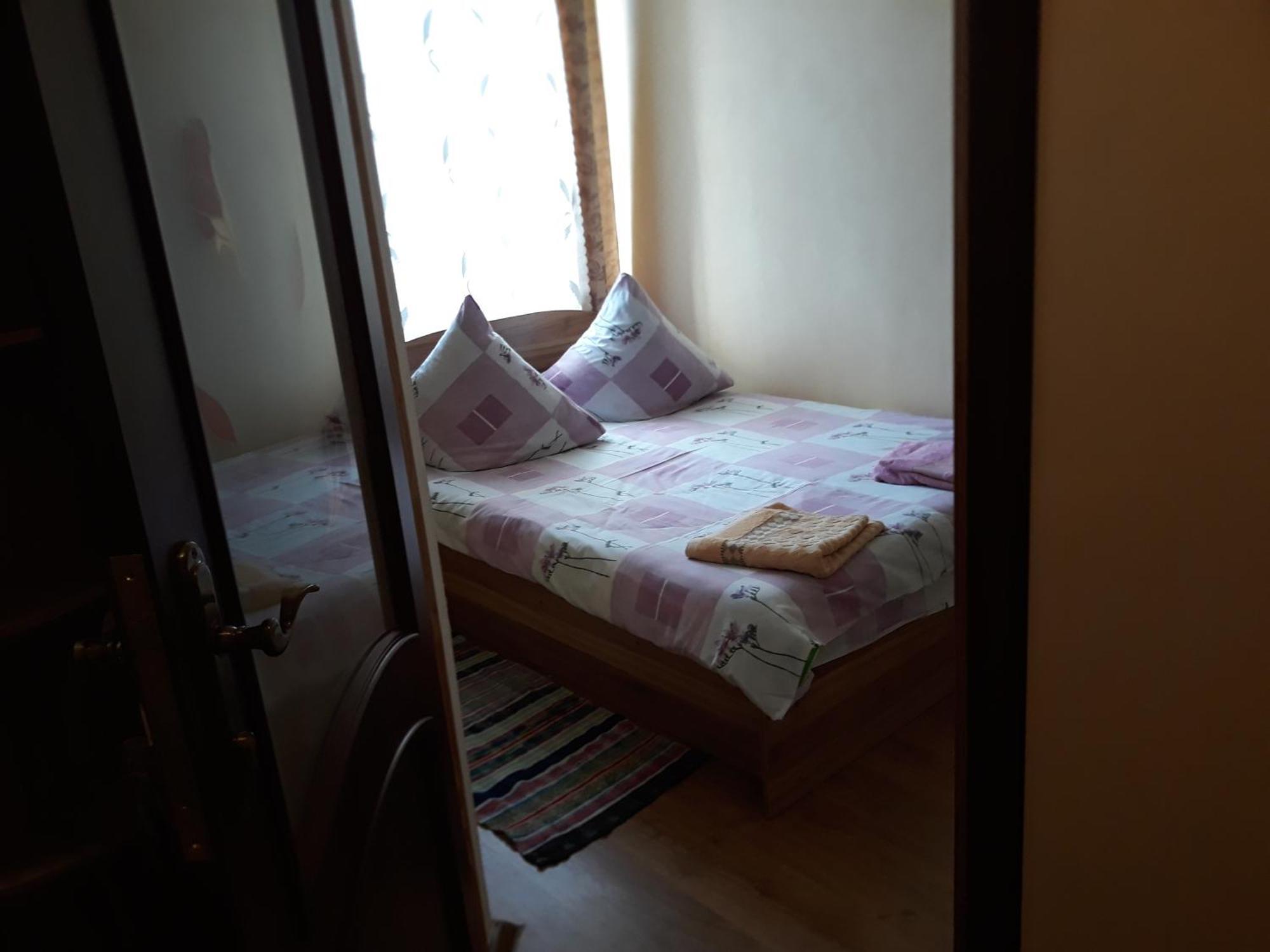 Над Вичов 沃洛韦齐 客房 照片