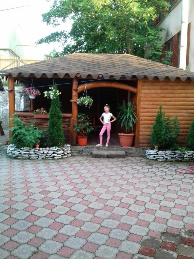 Над Вичов 沃洛韦齐 外观 照片