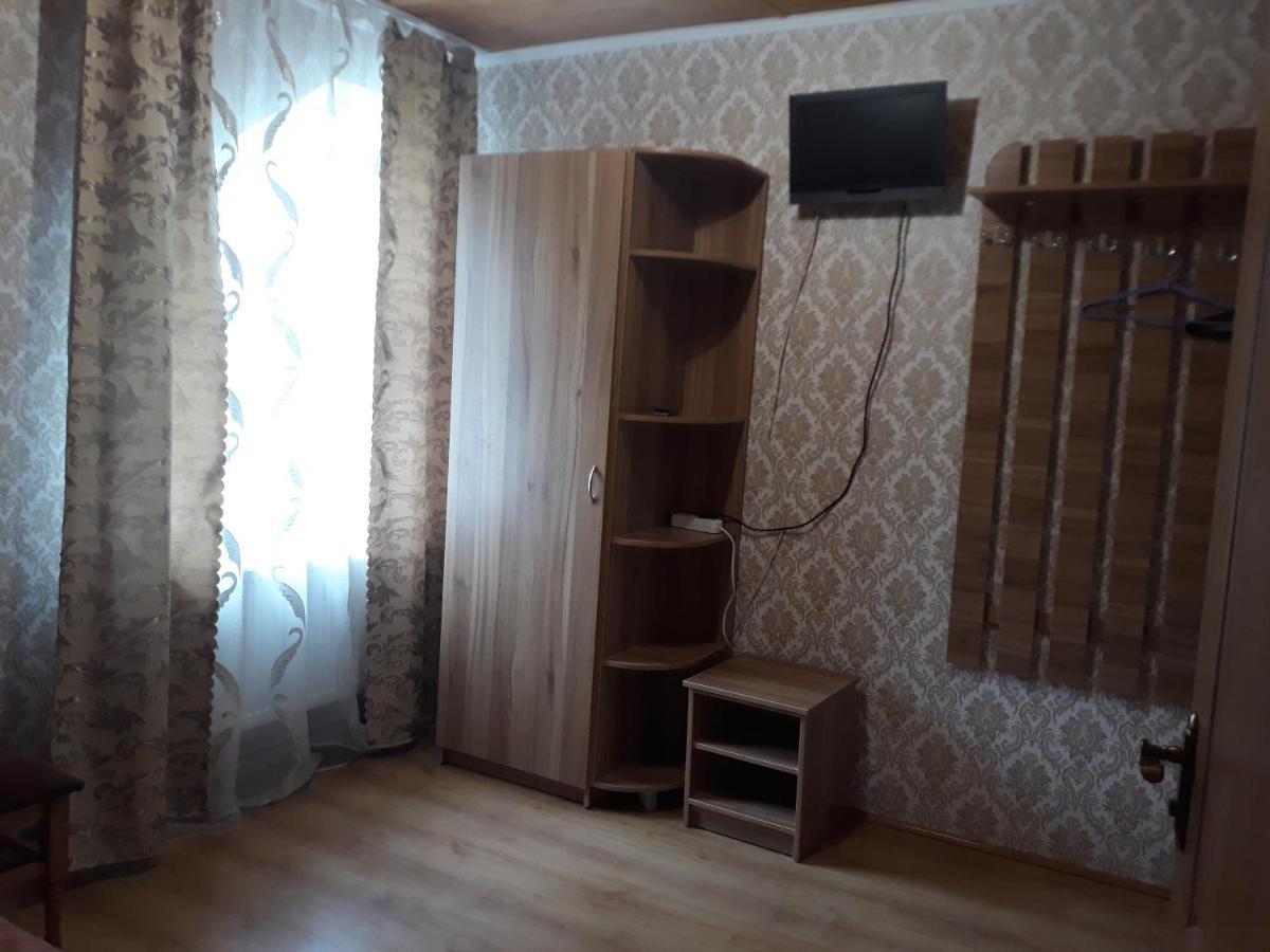 Над Вичов 沃洛韦齐 外观 照片