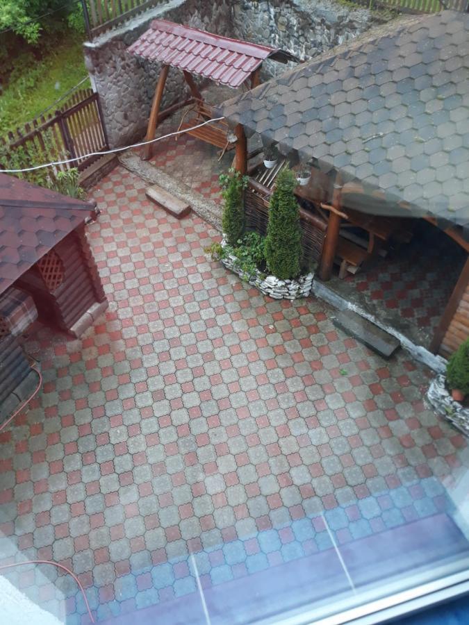 Над Вичов 沃洛韦齐 外观 照片